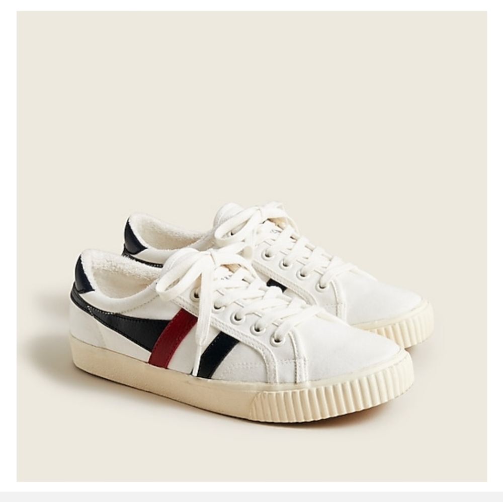 Gola cox tennis  sneaker